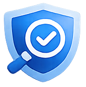 Baseline Scan (Pasif)